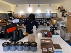 -Radar Coffee(思南路店)