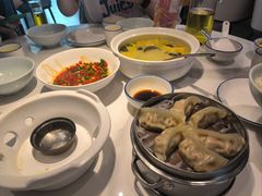 -兰湘子·湘菜小炒(长安万科广场店)