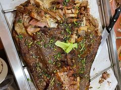 -江湖亮亮蒸虾大排档烤全羊清真(武汉总店)