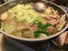 -川堂风·跷脚牛肉·乐山爆炒(中建乐荟天地店)