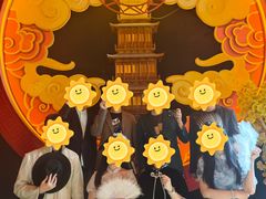 -NINES推理馆·实景侦探推理剧MIXPLAY(静安店)