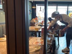 -前海沿·青岛菜(李沧万达店)