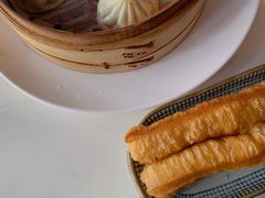 鲜肉小笼包-桃园眷村(万象天地店)