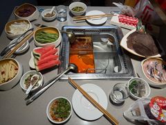 -海底捞火锅(关山保利店)