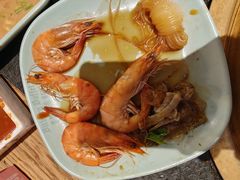 -比特堡蒸汽海鲜烤肉自助(长安万达店)