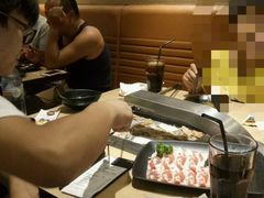 -新石器烤肉(南站店)