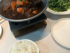 -北李妈妈菜·海肠捞饭(开发区万达店)