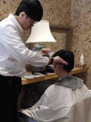 点击看大图 -Every Day Hair Studio