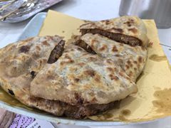 -老舅老蒙肉饼非遗店(一店)