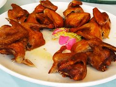 -漢舍中国菜馆(889广场店)