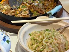 -惠食佳(滨江大公馆店)