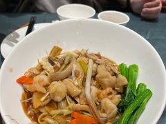 -北园酒家(小北路店)