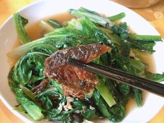 -老字号蛇口德记烧腊饭店·海鲜加工