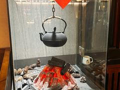 -嗨寿司 无国界料理