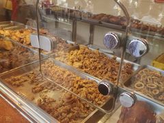 -国梁烤鸡(八大局店)