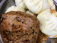 -老陶包子铺(南大西南村店)