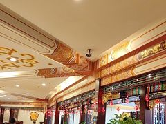 -全聚德(上海首店浦东店)