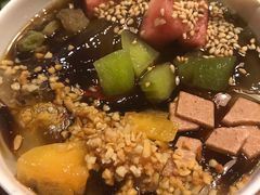 泻火纯手工冰粉-搓火大都会(广安门总店)