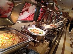 -芭菲盛宴·环球美食(锦城万达广场店)