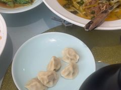 -味+新京宴·烤鸭·北京菜(创意谷店)