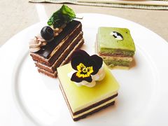 -永泰福朋喜来登酒店-宜客乐自助餐厅(远大路店)