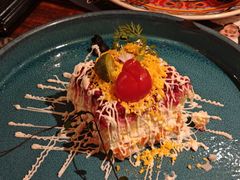 -卢布里西餐厅(海拉尔店)