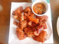 -抹直口特色菜馆(一店)