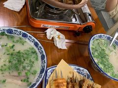 -牧人巷子·大锅羊汤·暴走牛骨(大成路店)
