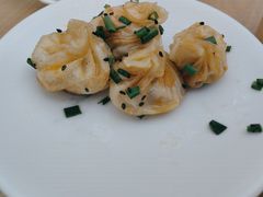 -苏小柳点心·手作小笼包(浦东嘉里城分院)