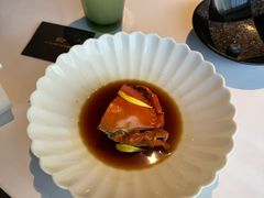 -荣轩(新荣记环球金融中心店)