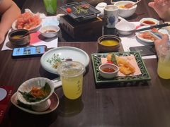 -匠和风精致料理(莆田财富中心店)