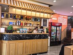 -英兰朝族饭店·英兰锅包肉(佳园路店)