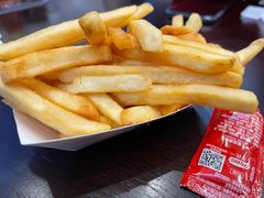 -The Habit Burger Grill 哈比特汉堡(爱琴海店)