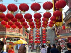 -古文化街旅游区