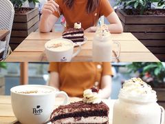 -Peet's 皮爷咖啡(东湖路手作店)