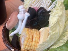 -大头椰·椰子鸡火锅(南宁万象城店)