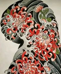 点击看大图 -针牛刺客·刺青纹身