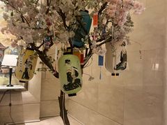 -九洲喜来登酒店湖月日餐厅