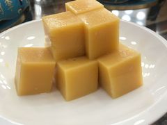 豌豆黄-烤肉季饭庄