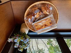 -富贵面包公司(运河店)