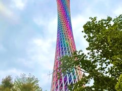-广州塔