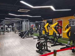 -ENERGY原力健身(川周店)