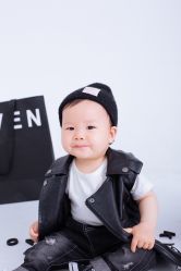 -哈喽BABY儿童摄影