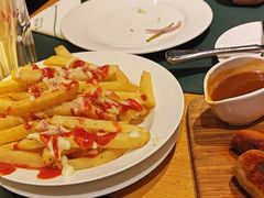-兰特伯爵西餐厅·啤酒屋(方庄店)