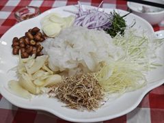 -鹤睦鱼生·啫啫煲·海鲜(保利百合店)