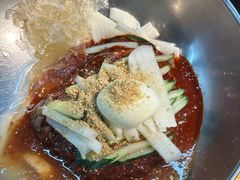 -六七八韩式烤肉·韩国料理(上杭路店)