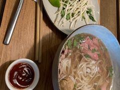 越南牛肉河粉-BAKER&SPICE(环贸店)
