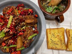 -有位虾匠·香辣蟹·小龙虾(李村店)