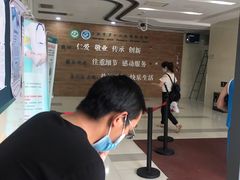 -上海市第六人民医院(临港院区)