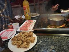 -李雪火锅食府(宽窄巷子总店)